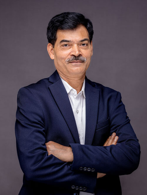 Dipankar Jha
