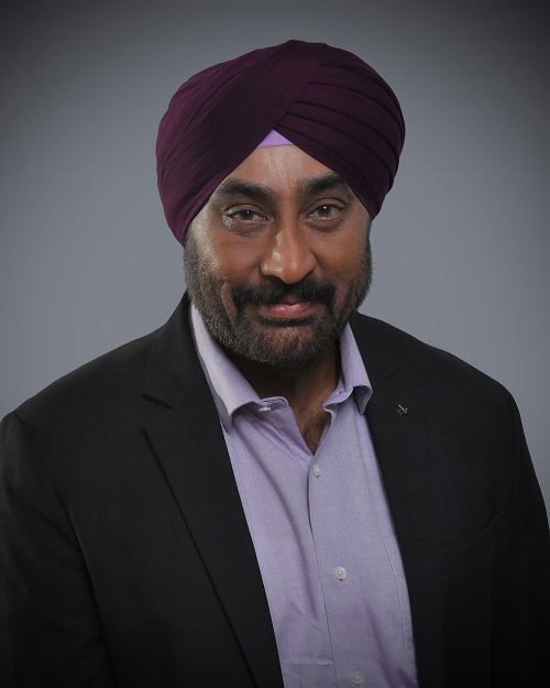 Harjeet Bhatia