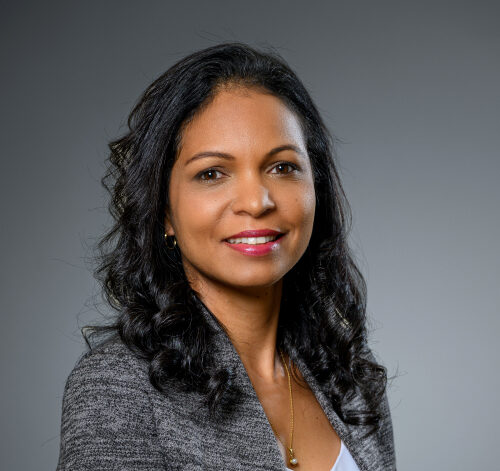 Priscille Lafraisiere